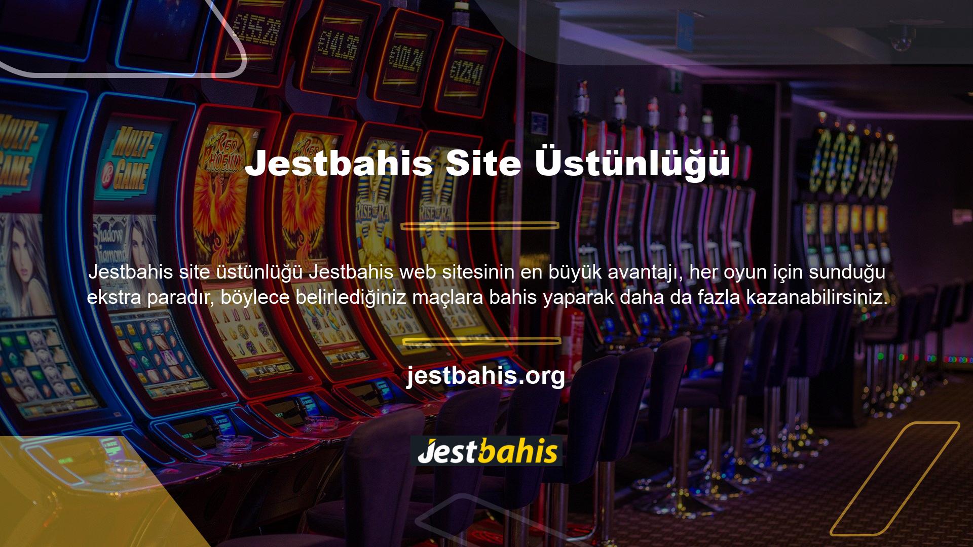 Jestbahis Mevcut Kaydedilen Adres